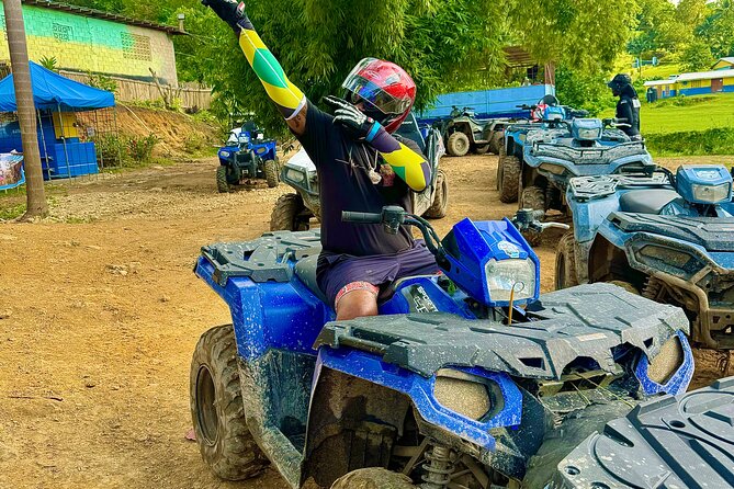 Montego Bay ATV tour with Shopping & Margarittaville options - Who Will Enjoy This Tour Most?