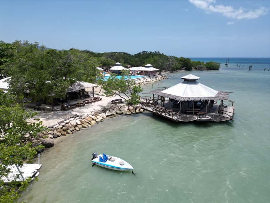 Montego Bay: ATV, Zipline, Catamaran, and Horseback Tour - Key points to know before booking