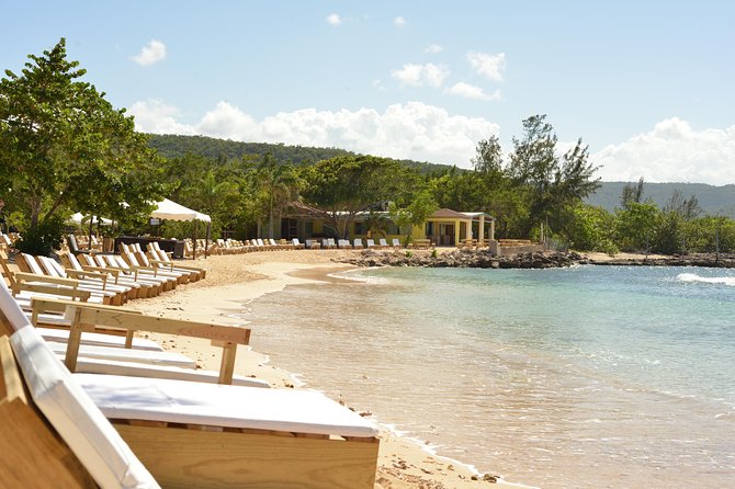 Montego Bay: Bamboo Beach Break - Key points to know before you book