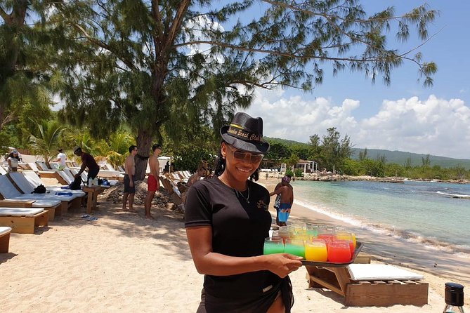 Montego Bay: Bamboo Beach Break - The transportation issue to watch closely