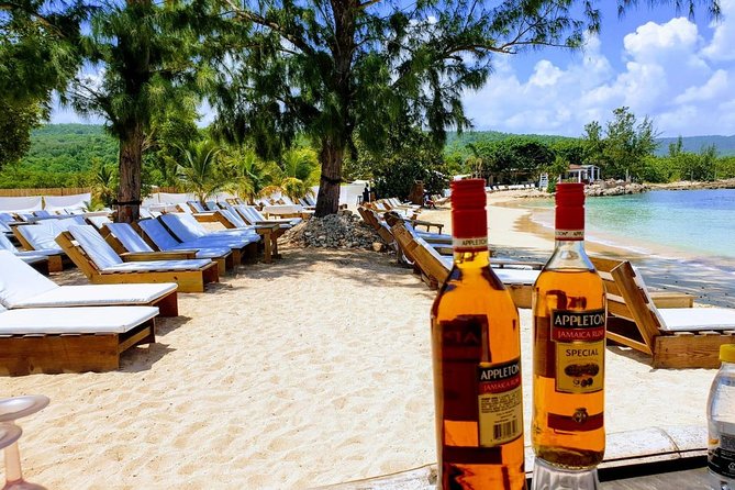 Montego Bay: Bamboo Beach Break - What to pack and how to control costs