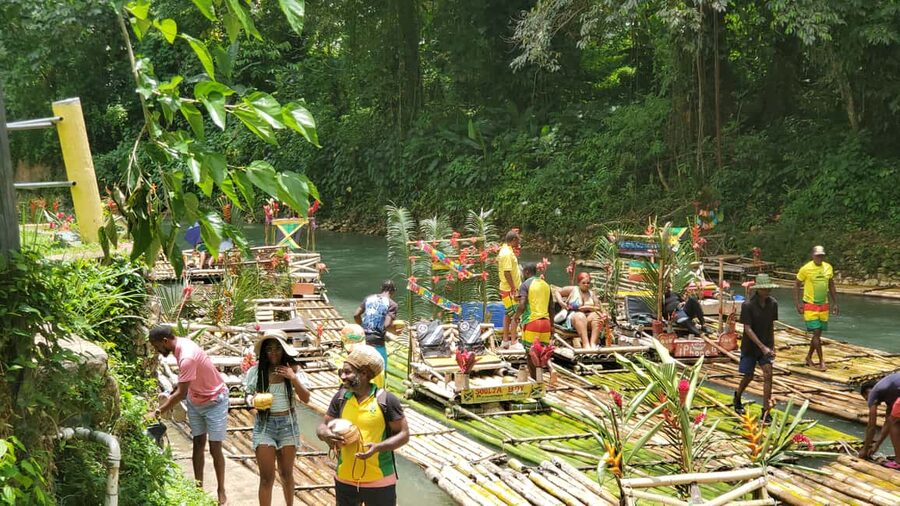 Montego Bay: Bamboo Raft Cruise on the Great River - Should you book the Great River bamboo raft cruise?