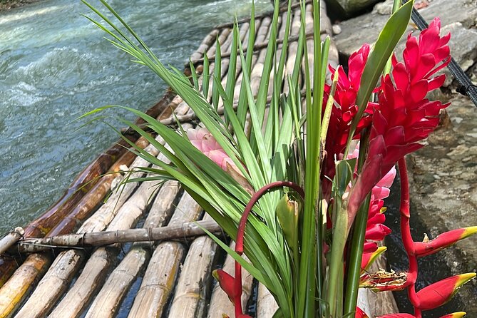 Montego bay Bamboo Rafting & Sunset at Ricks cafe Negril - Should You Book This Montego Bay and Negril Tour?