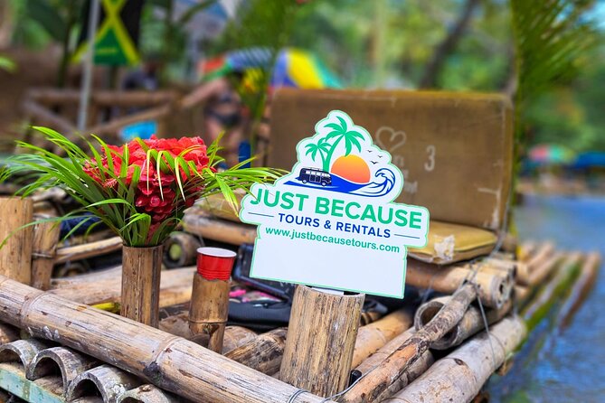 Montego Bay: Bamboo Rafting with Limestone Massage & Shopping - Swimming, Dancing, and Time to Make It Yours