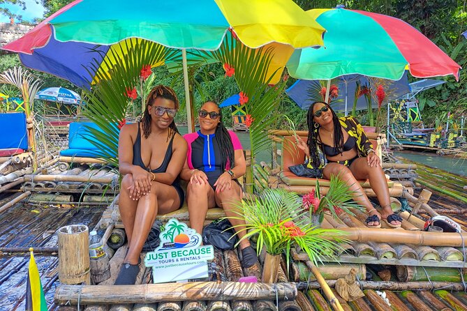 Montego Bay: Bamboo Rafting with Limestone Massage & Shopping - Is $110 a Fair Price?