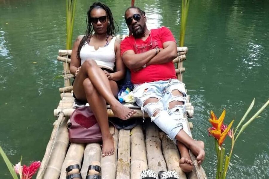 Montego Bay: Bamboo River Rafting and Limestone Foot Massage - Key points to know before booking