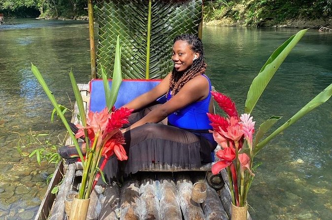 Montego Bay Bamboo River Rafting and Limestone Massage - The Main Strengths and Weak Points