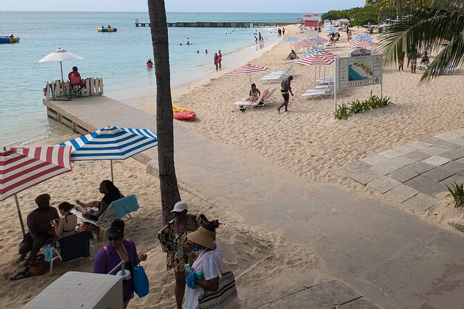 Montego Bay Beach Break and Highlight - Key Points to Know Before You Go
