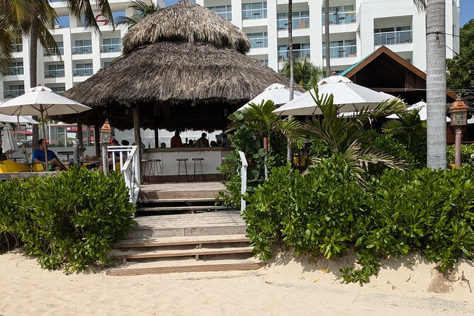 Montego Bay Beach Break and Highlight - Starting at the Montego Bay Cultural Center