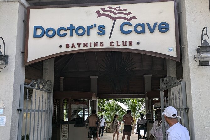 Montego Bay Beach Break and Highlight - What the Guides Add on the Road