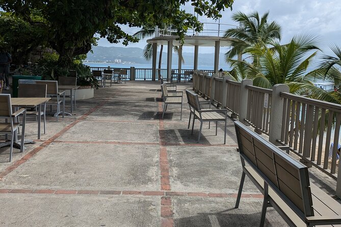 Montego Bay Beach Break and Highlight - Food, Transport, and Group Size