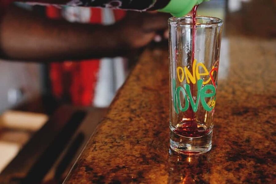 Montego Bay: Bob Marley, Dunn's river and Luminous Lagoon - Two Jamaican icons in one demanding day