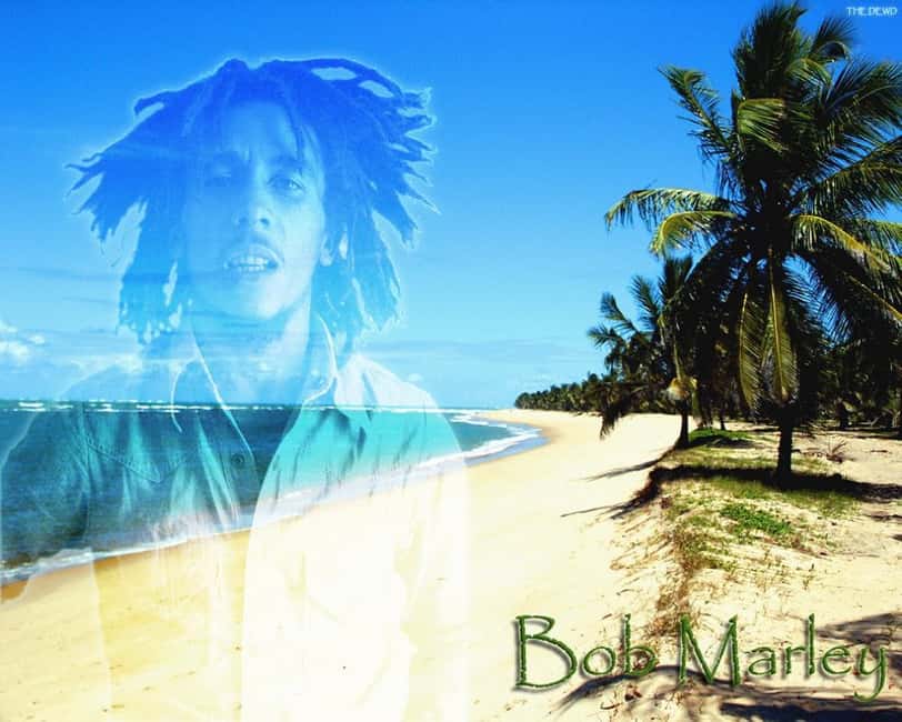 Montego Bay: Bob Marley Tour to 9 Mile, St. Ann - Leaving Montego Bay for the mountain interior