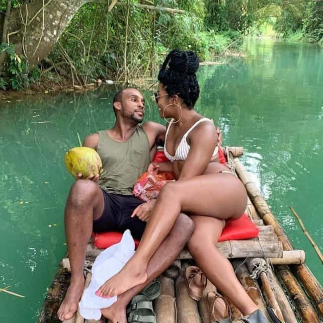 Montego Bay: Cannabis Farm, Bamboo Rafting, & Foot Massage - Learning about Jamaica’s cannabis culture at the farm