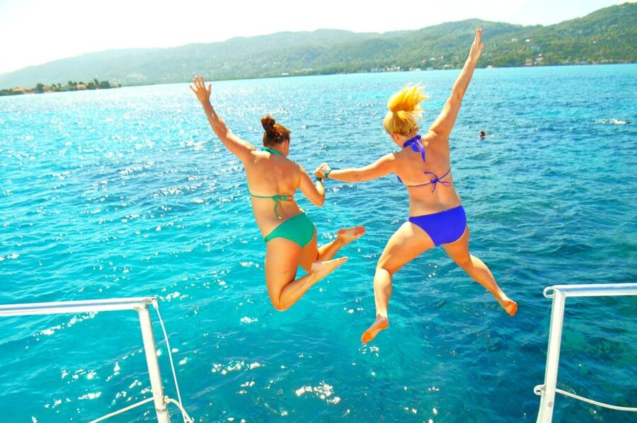 Montego Bay Catamaran Cruise and Snorkeling Tour - Who will enjoy this Montego Bay boat trip most?