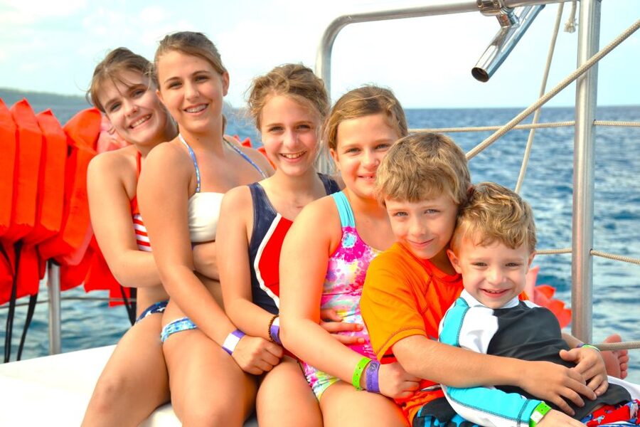 Montego Bay Catamaran Cruise and Snorkeling Tour - How I would prepare for the day
