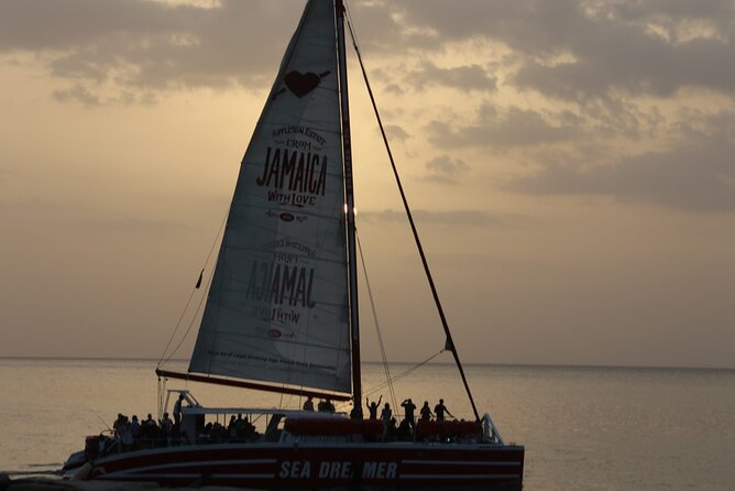 Montego Bay Catamaran: Snorkel Tour with Open Bar & Reggae DJ - Who will enjoy this cruise most?