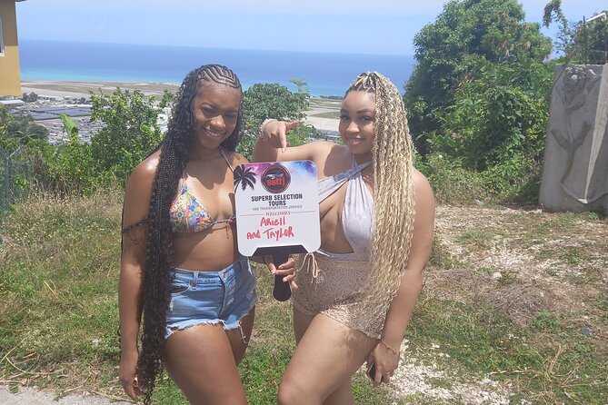 Montego Bay City, Community, Culture Tour & Rafting-Transfer Only - Why the river setting feels different from resort Jamaica