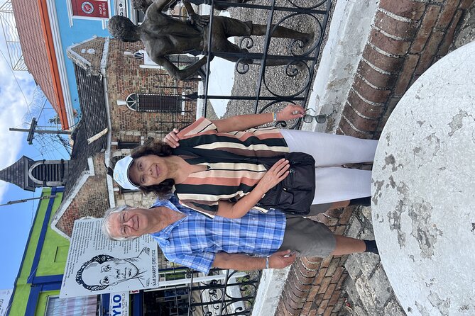 Montego Bay City Cultural Tour, Highlights & Shopping - Five Things to Know Before You Go