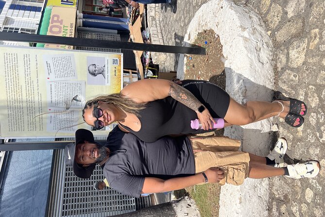 Montego Bay City Cultural Tour, Highlights & Shopping - Shopping at Whitter Village and Local Craft Stops