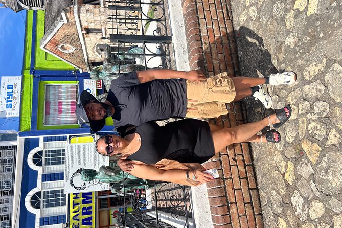 Montego Bay City Cultural Tour, Highlights & Shopping - What the $140 Price Really Buys You