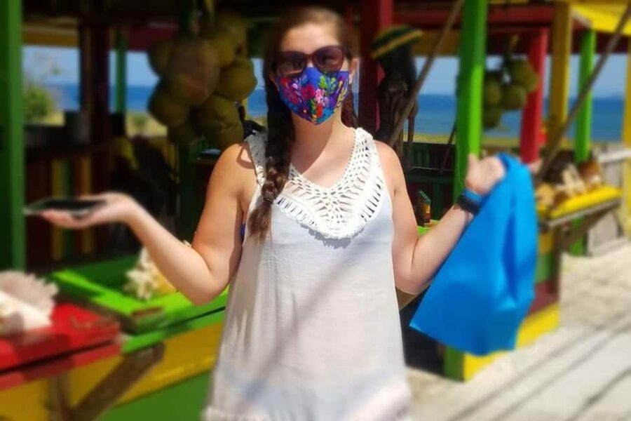 Montego Bay: City Highlights and Souvenir Shopping Tour - What this two-hour Montego Bay tour is really for