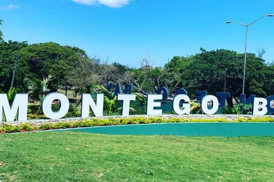 Montego Bay: City Highlights and Souvenir Shopping Tour - Seeing Montego Bay through a local driver