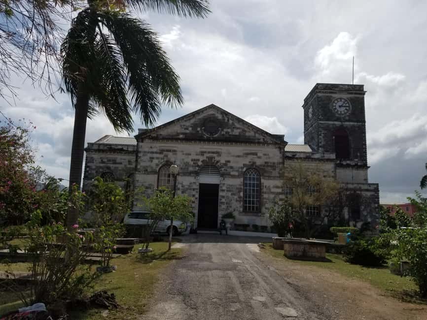 Montego Bay: City Highlights and Souvenir Shopping Tour - Is $60 a fair price for two hours?
