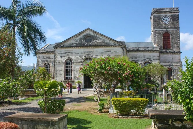Montego Bay City Highlights & Sightseeing Tour with Shopping - Why this short Montego Bay tour works