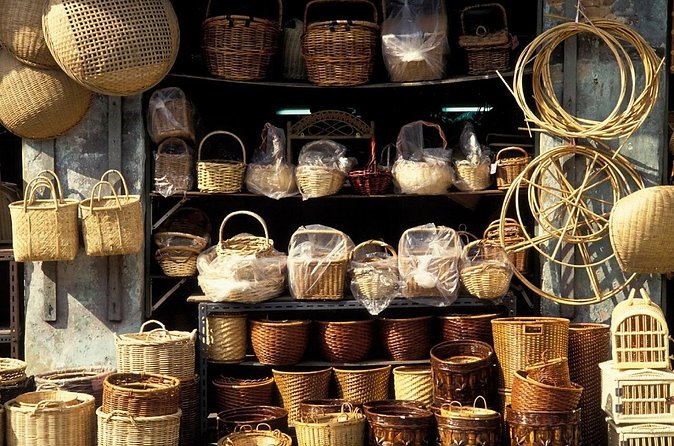 Montego Bay City Highlights & Sightseeing Tour with Shopping - Rose Hall Great House and the White Witch legend