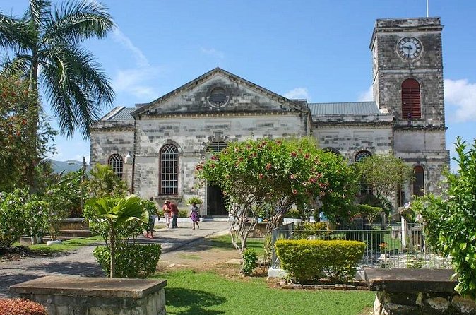 Montego Bay City Highlights & Sightseeing Tour with Shopping - How the private format changes the experience