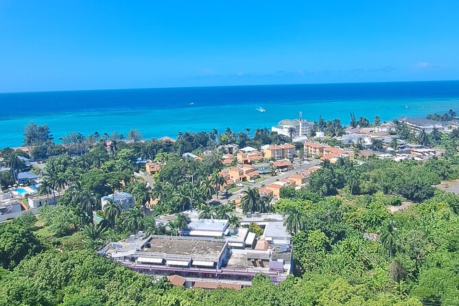 MONTEGO BAY City Highlights Tour - Why this short city tour works
