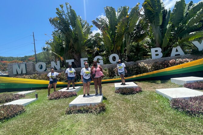Montego Bay City Highlights Tour and Shopping with Bamboo Rafting - Key points to know before booking