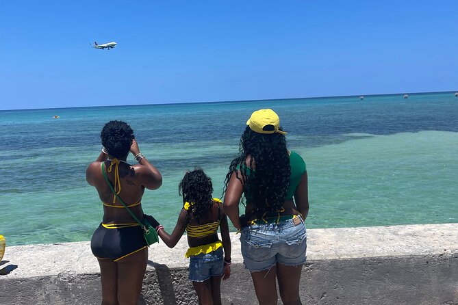 Montego Bay City Highlights Tour and Shopping with Bamboo Rafting - A six-hour introduction to Montego Bay