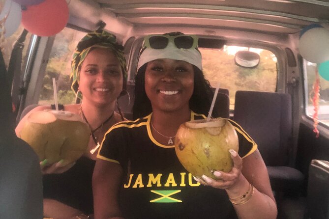 Montego Bay City Highlights Tour and Shopping with Bamboo Rafting - Bamboo rafting on a peaceful Jamaican river