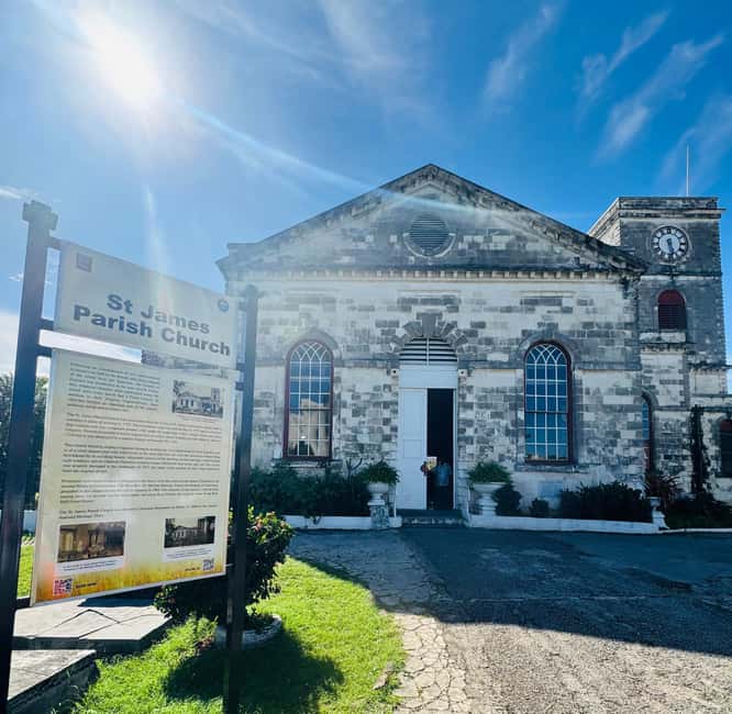 Montego Bay City Tour - Key Points To Know Before You Go