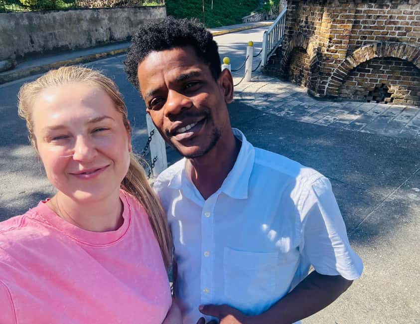 Montego Bay City Tour - Who Should Book This Montego Bay Tour?