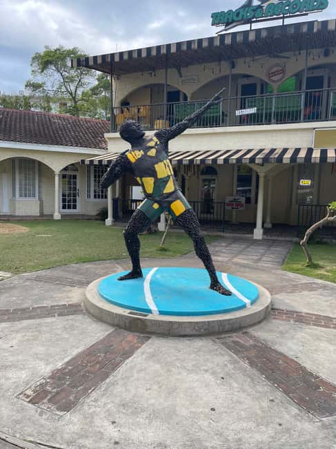 Montego Bay City Tour - A Window Into Everyday Jamaican Life
