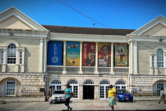 Montego Bay City Tour & Magaritaville with shopping - Five useful things to know before booking