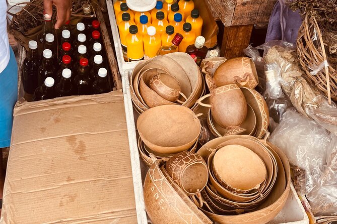 Montego Bay City Tour & Magaritaville with shopping - Margaritaville and the pleasure of a planned shopping stop