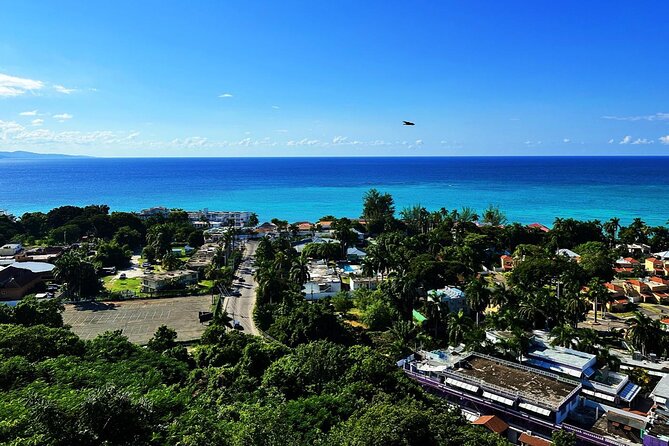 Montego Bay City Tour & Magaritaville with shopping - Montego Bay Freeport Shopping Center for souvenirs and practical purchases