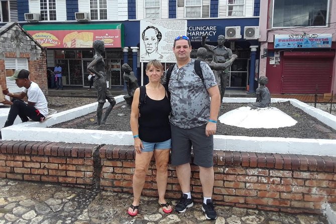 Montego Bay City tour & White Witch Of Rose Hall Haunted mansion Tour - How much value do you get for $70?
