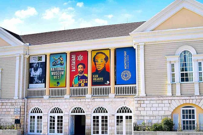 Montego Bay City tour & White Witch Of Rose Hall Haunted mansion Tour - Who will enjoy this combination most?