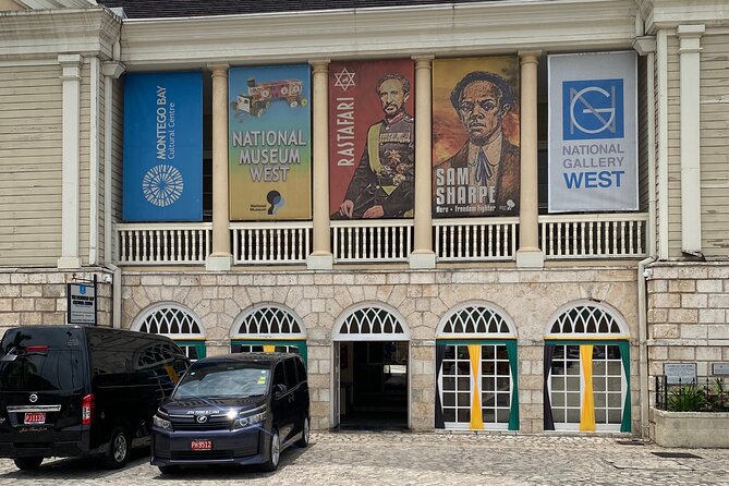 Montego Bay City Tour with Sightseeing and Shopping - What Makes This Montego Bay City Tour Worth Considering