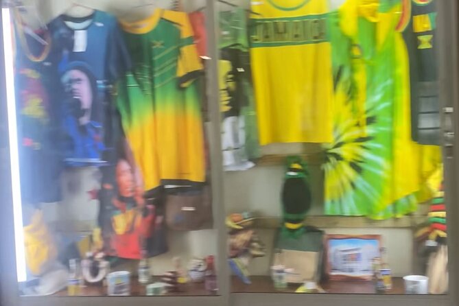 Montego Bay City Tour with Sightseeing and Shopping - Practical Tips for a Better Visit