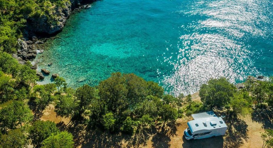 Montego Bay: Clear Kayak Drone Photoshoot Experience - Key points to know before booking