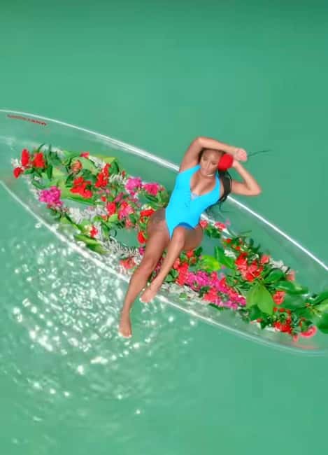 Montego Bay: Clear Kayak Drone Photoshoot Experience - The first part: settling into the 150-minute session