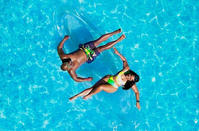Montego Bay Clear Kayak Photoshoot & Hip Strip Shopping - Weather, comfort, and what to bring