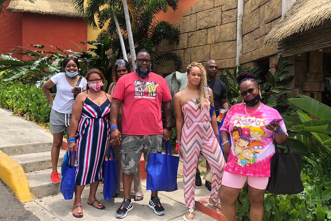 Montego Bay community highlight - Why this small Montego Bay tour is different