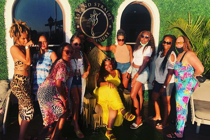 Montego Bay community highlight - Rose Hall Great House: one hour with the White Witch